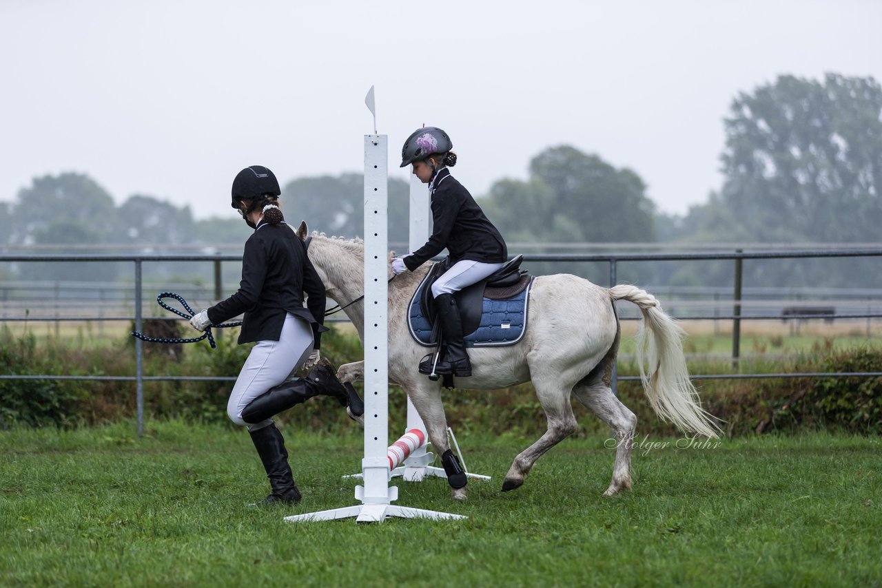 Bild 28 - Pony Akademie Turnier